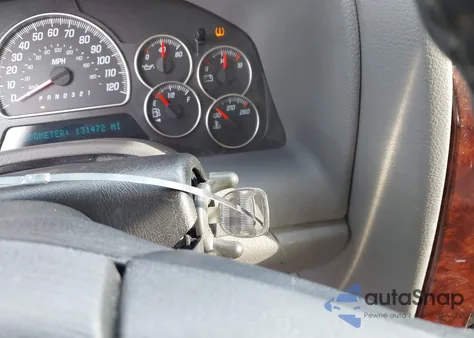 2008 GMC Envoy Slt from USA, damaged, VIN 1GKDS13S382220042